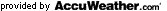 AccuWeather.com logo graphic