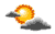 current weather conditions icon graphic
